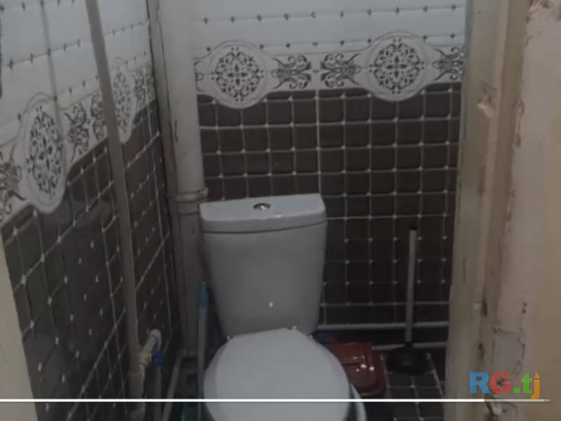 1-комн. квартира, 3 этаж на продажу