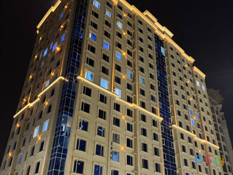 2-комн. квартира, 89 м² 4 этаж в аренду