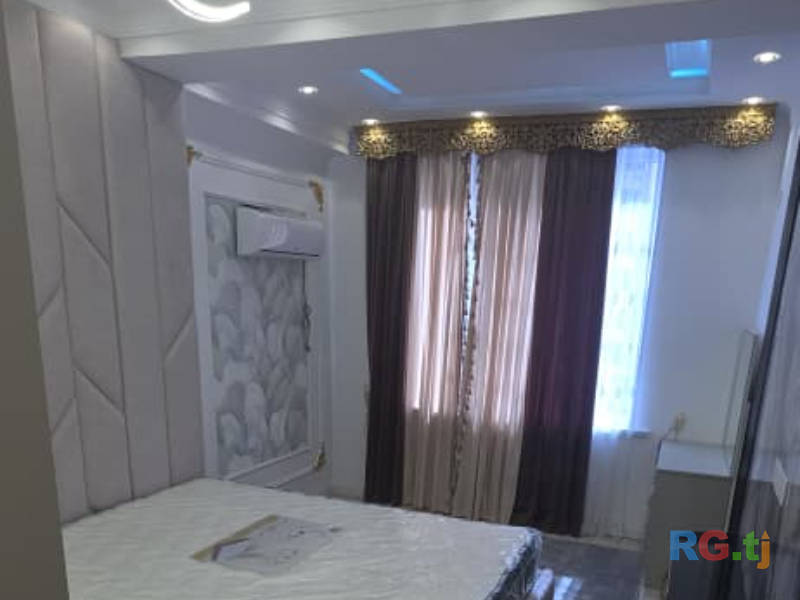 2-комн. квартира, 89 м² 4 этаж в аренду