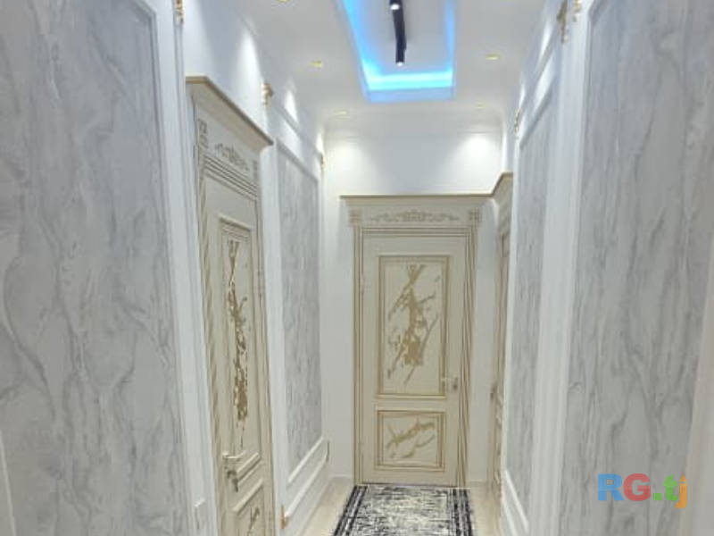 2-комн. квартира, 89 м² 4 этаж в аренду