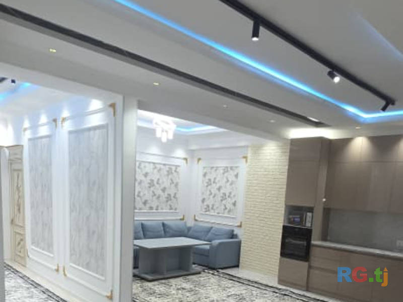 2-комн. квартира, 89 м² 4 этаж в аренду