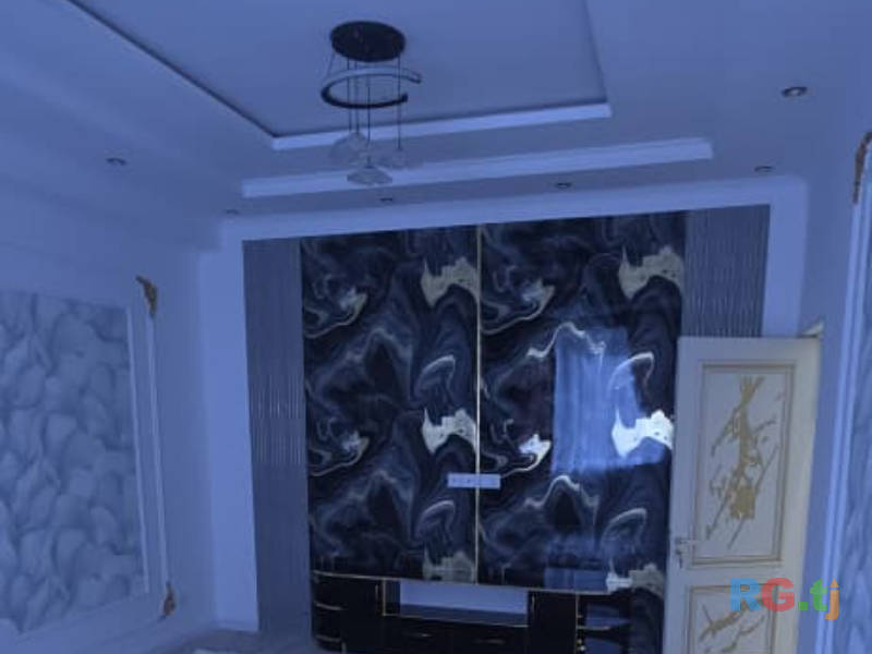 2-комн. квартира, 89 м² 4 этаж в аренду