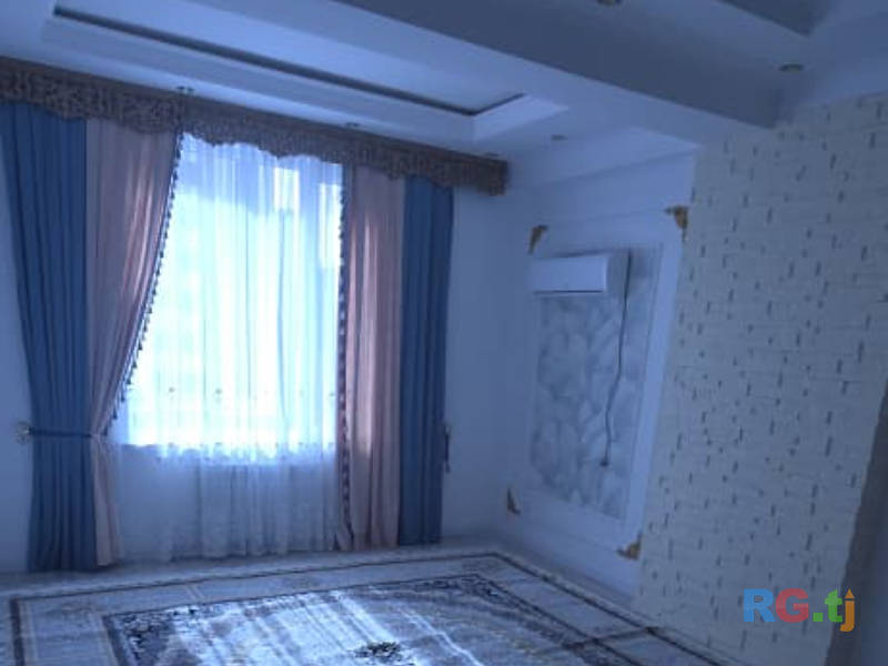2-комн. квартира, 89 м² 4 этаж в аренду