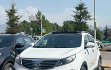 Kia 2.0 2014 г.
