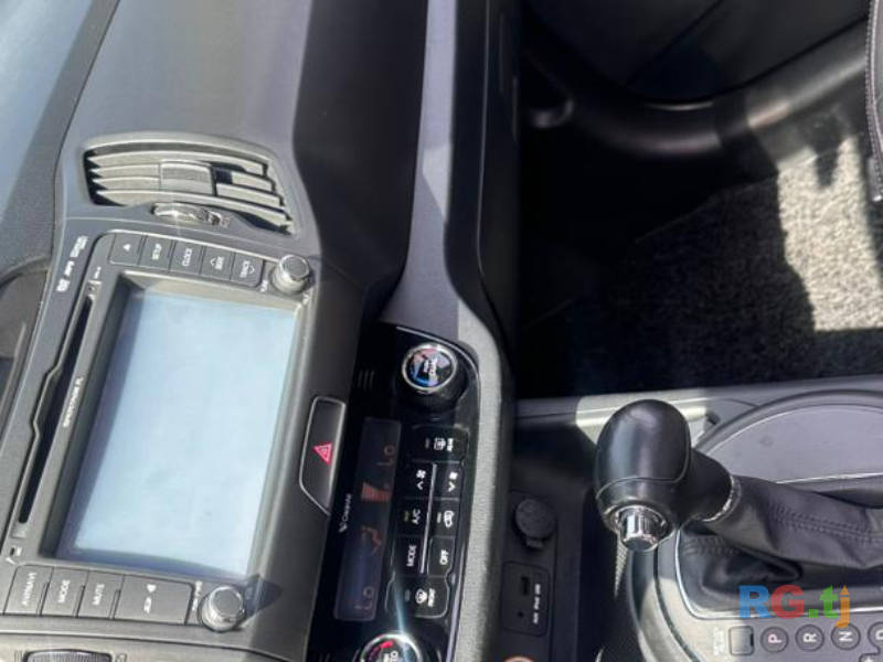 Kia 2.0 2014 г.