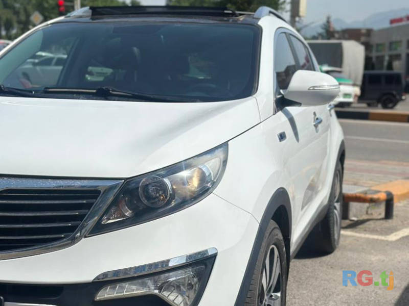 Kia 2.0 2014 г.