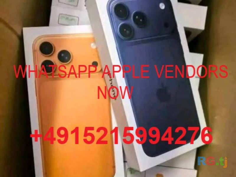 Для продажи : Apple iPhone 17 Pro Max 512Gb 1Tb, Sony Ps5 Pro 2Tb Console Bundle