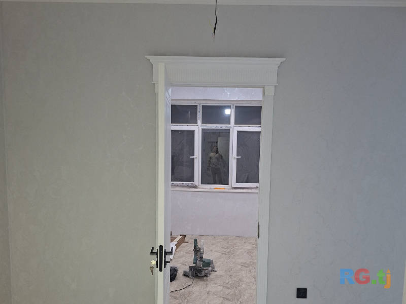 3-комн. квартира, 107 м² 4 этаж на продажу