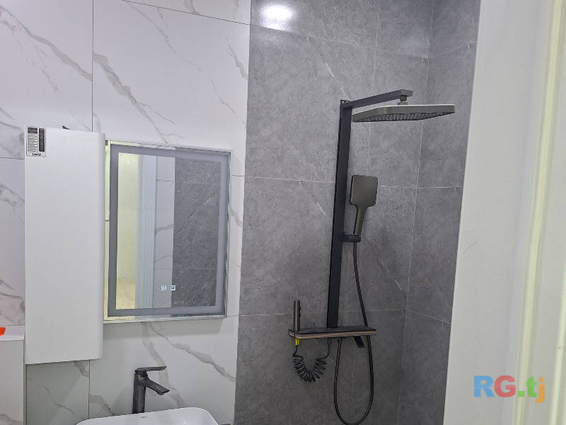 3-комн. квартира, 107 м² 4 этаж на продажу