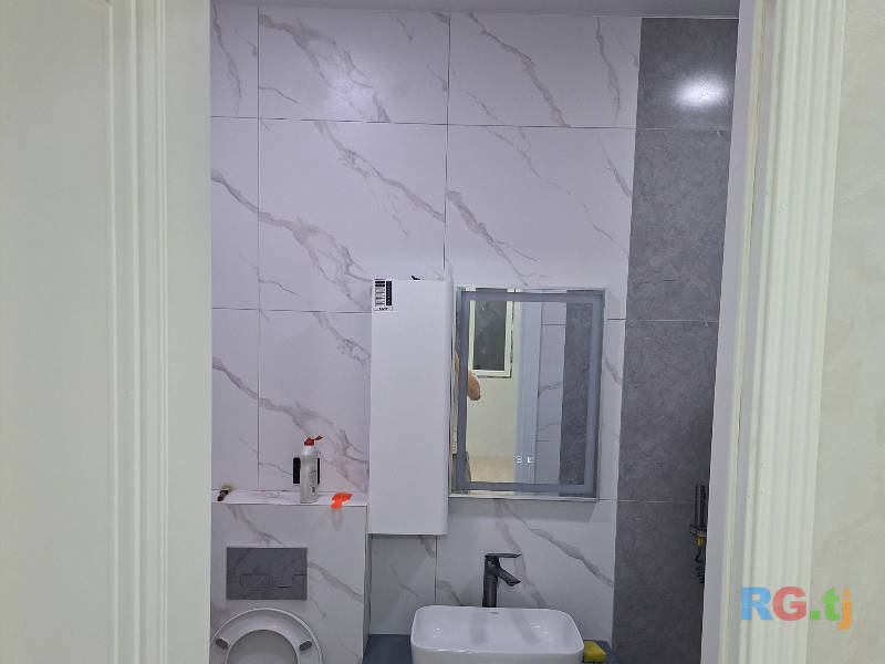 3-комн. квартира, 107 м² 4 этаж на продажу