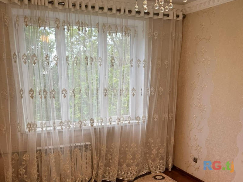 3- комнатная-комн. квартира, 70 м² 4 этаж на продажу