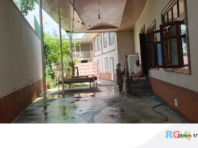 2-эт. дом 5-комн. 3.5 сот. на продажу