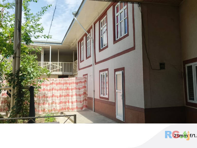 2-эт. дом 5-комн. 3.5 сот. на продажу