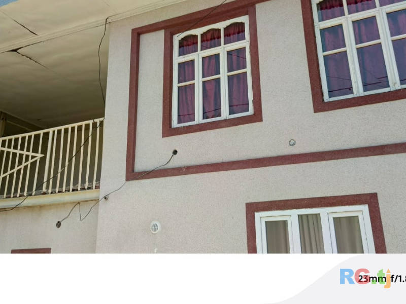 2-эт. дом 5-комн. 3.5 сот. на продажу