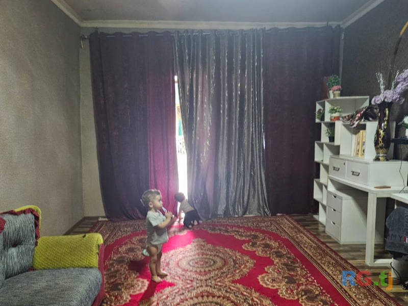 Дом в аренду
