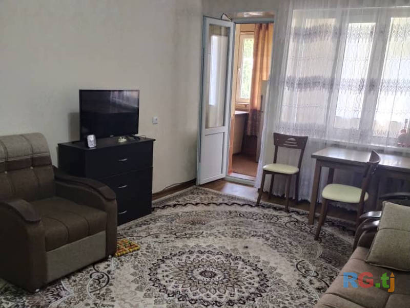 2-комн. квартира, 45 м² 4 этаж на продажу