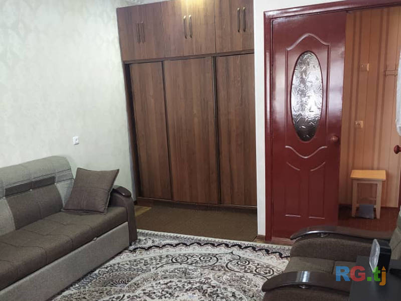 2-комн. квартира, 45 м² 4 этаж на продажу