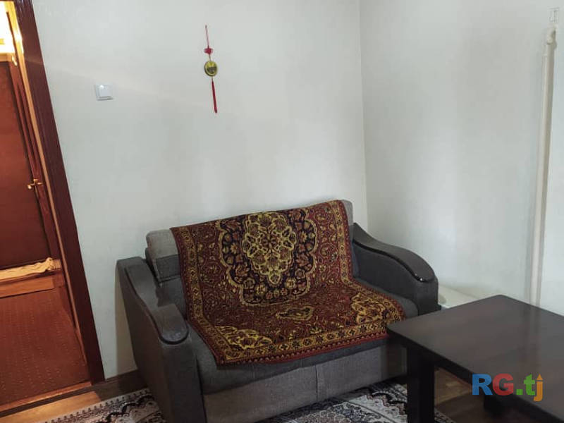 2-комн. квартира, 45 м² 4 этаж на продажу