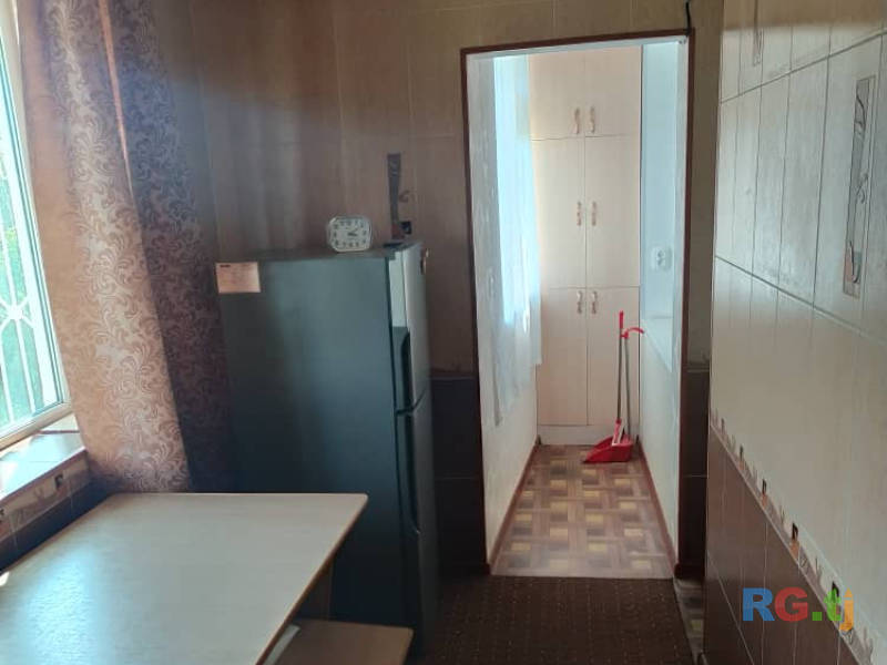 2-комн. квартира, 45 м² 4 этаж на продажу