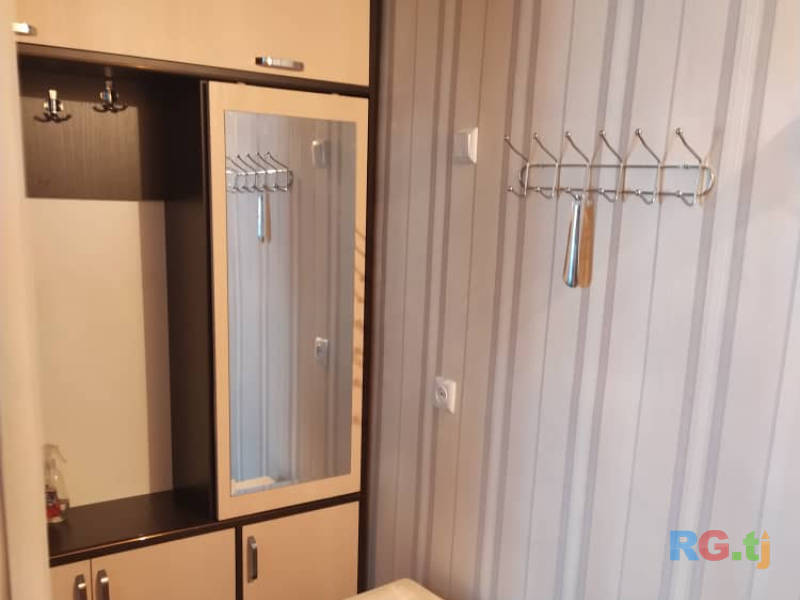2-комн. квартира, 45 м² 4 этаж на продажу