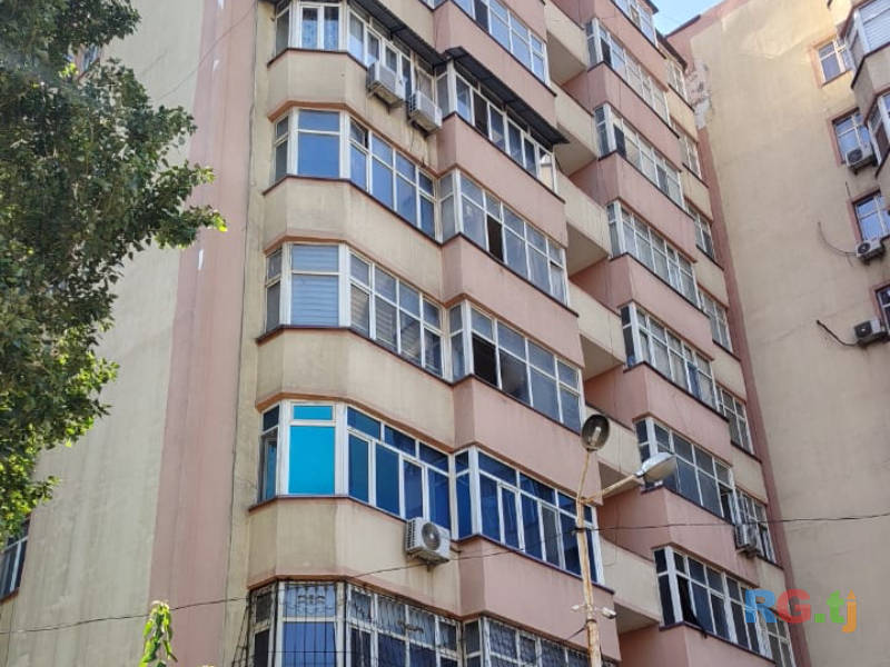 3-комн. квартира, 78 м² 8 этаж на продажу