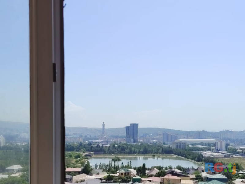 3-комн. квартира, 78 м² 8 этаж на продажу