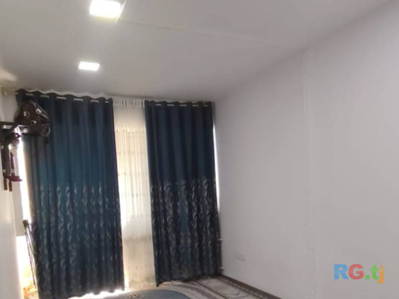 3-комн. квартира, 78 м² 8 этаж на продажу