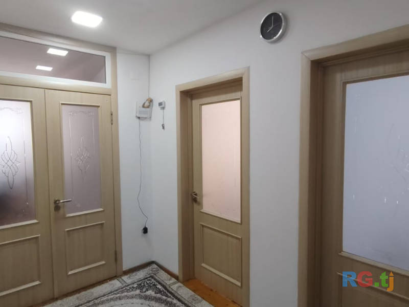 3-комн. квартира, 78 м² 8 этаж на продажу