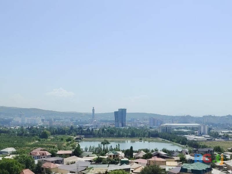 3-комн. квартира, 78 м² 8 этаж на продажу