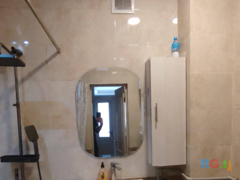 3-комн. квартира, 78 м² 8 этаж на продажу
