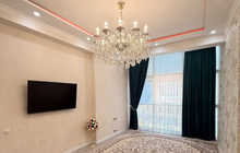 2-комн. квартира, 58 м² 2 этаж на продажу