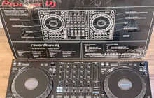Pioneer DDJ-1000 Rekordbox DJ Controller