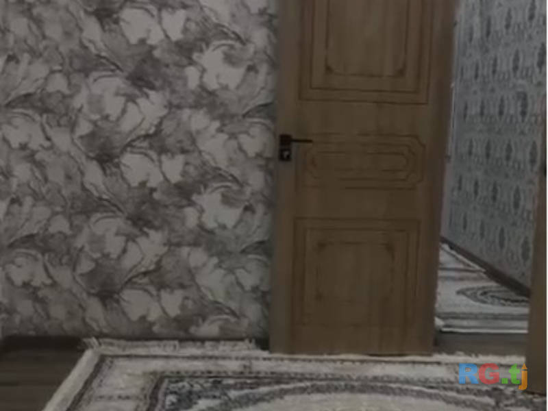 3-комн. квартира, 85 м² 6 этаж в аренду