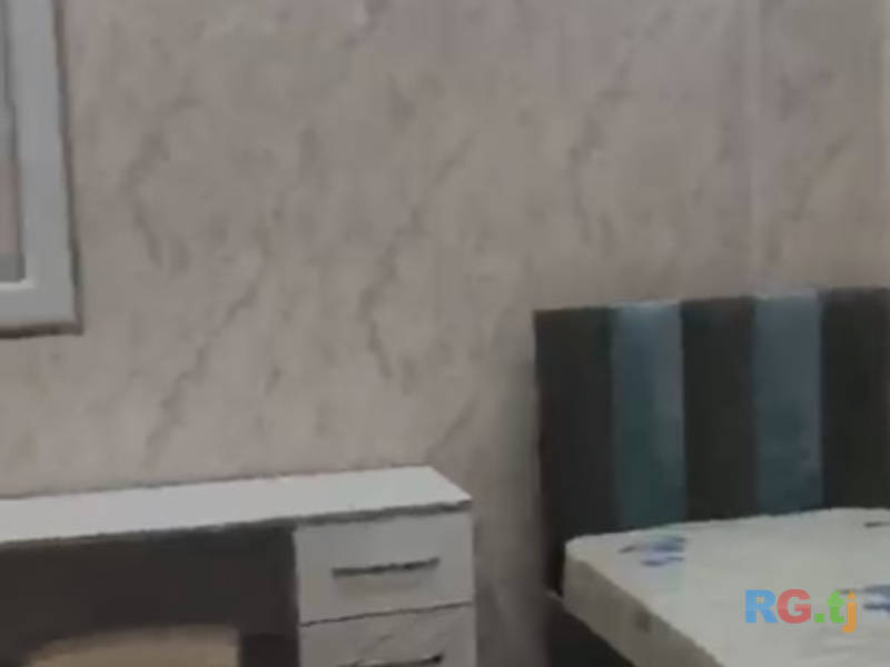3-комн. квартира, 85 м² 6 этаж в аренду