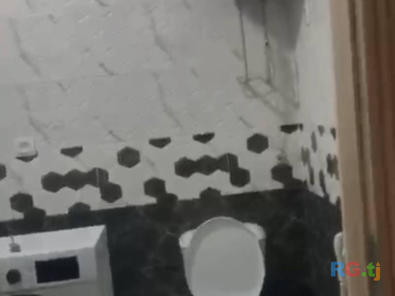 3-комн. квартира, 85 м² 6 этаж в аренду