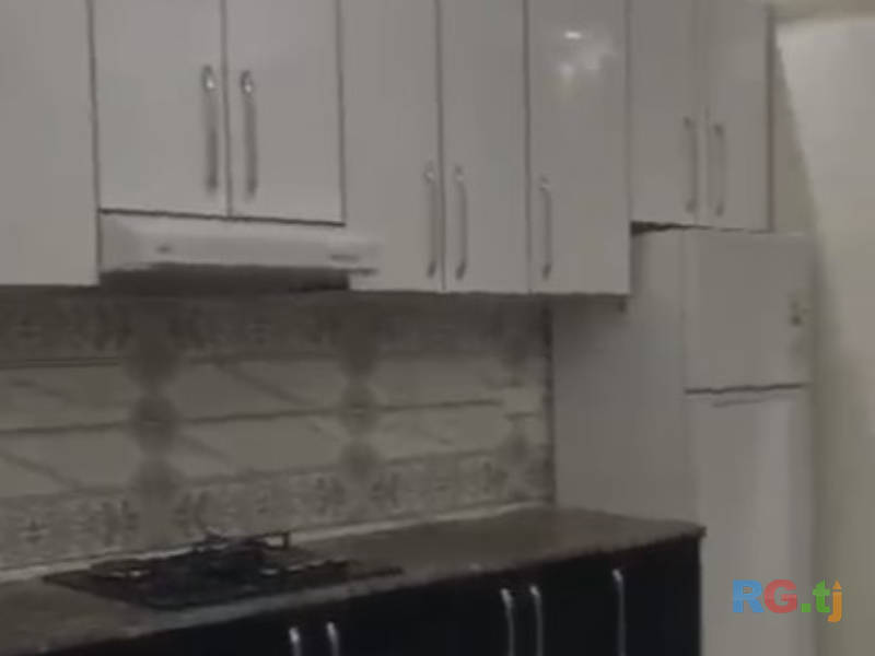 3-комн. квартира, 85 м² 6 этаж в аренду