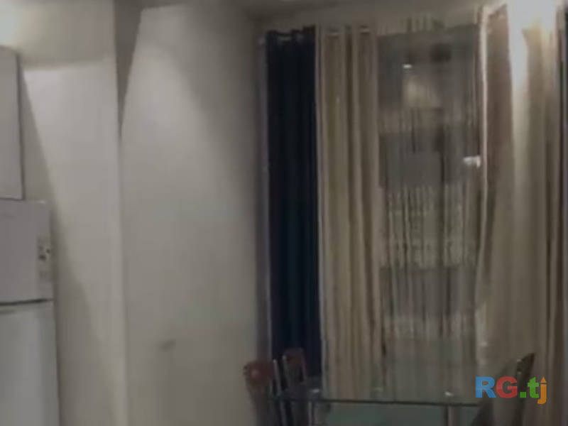 3-комн. квартира, 85 м² 6 этаж в аренду