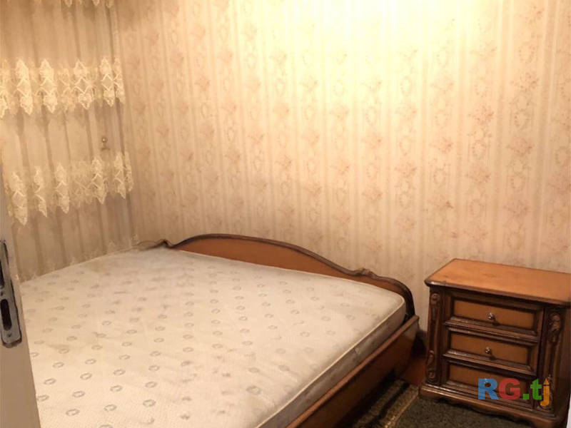 3-комн. квартира, 44 м² 3 этаж в аренду