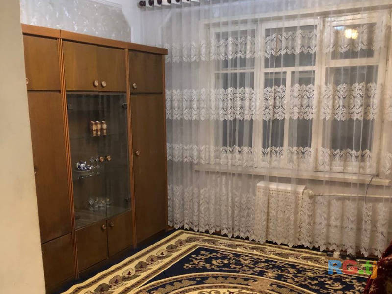 3-комн. квартира, 44 м² 3 этаж в аренду