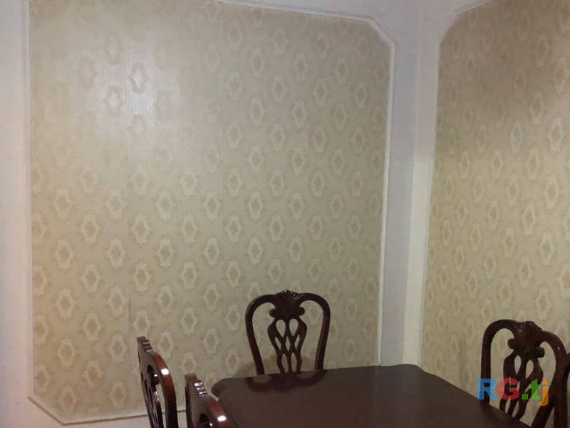 3-комн. квартира, 44 м² 3 этаж в аренду