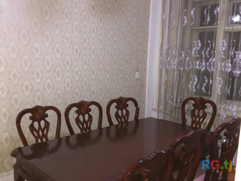 3-комн. квартира, 44 м² 3 этаж в аренду