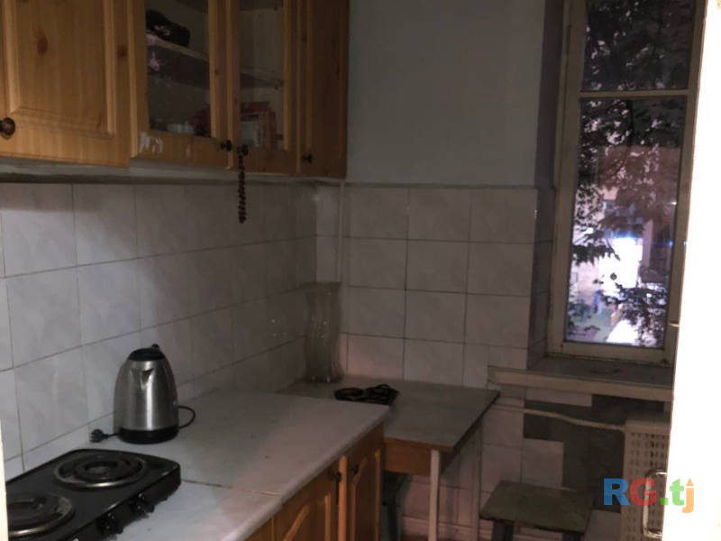 3-комн. квартира, 44 м² 3 этаж в аренду