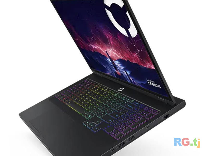 Ноутбук Lenovo