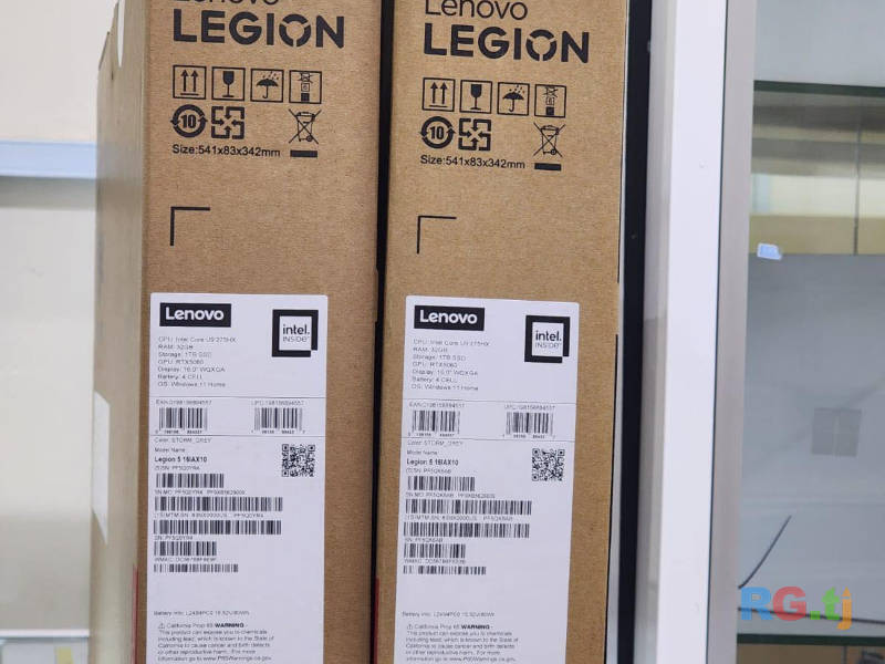 Ноутбук Lenovo