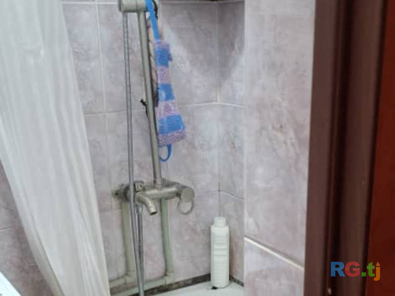 1-комн. квартира, 36 м² 1 этаж на продажу