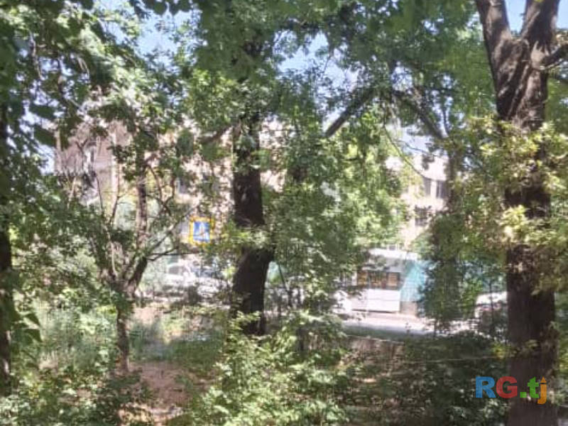1-комн. квартира, 36 м² 1 этаж на продажу