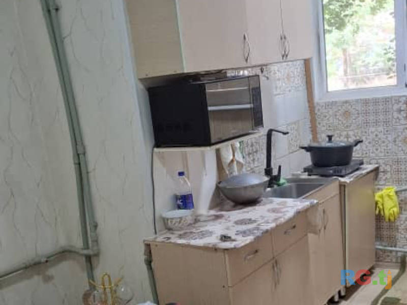 1-комн. квартира, 36 м² 1 этаж на продажу