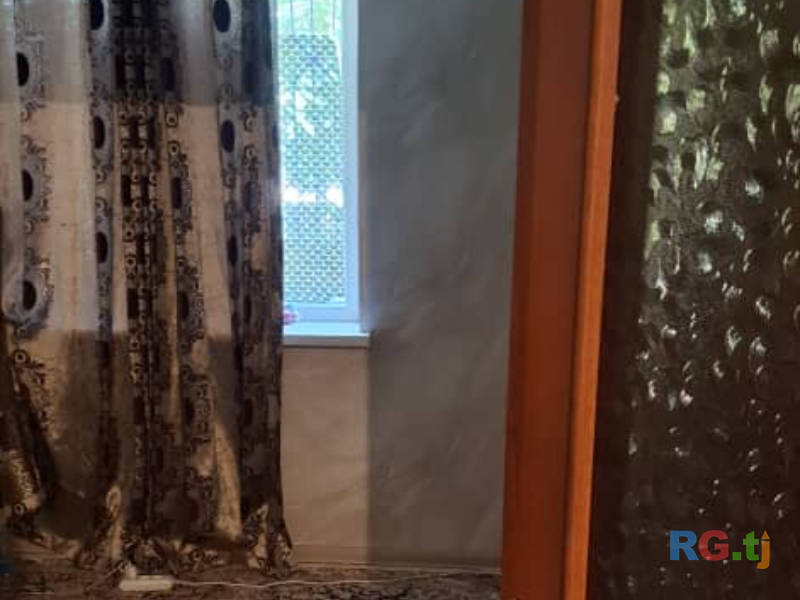 1-комн. квартира, 36 м² 1 этаж на продажу