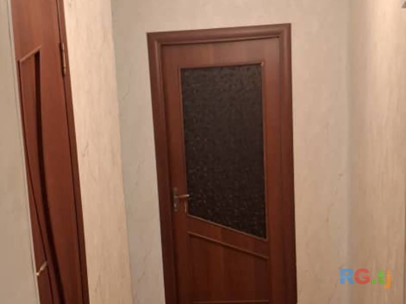 1-комн. квартира, 36 м² 1 этаж на продажу