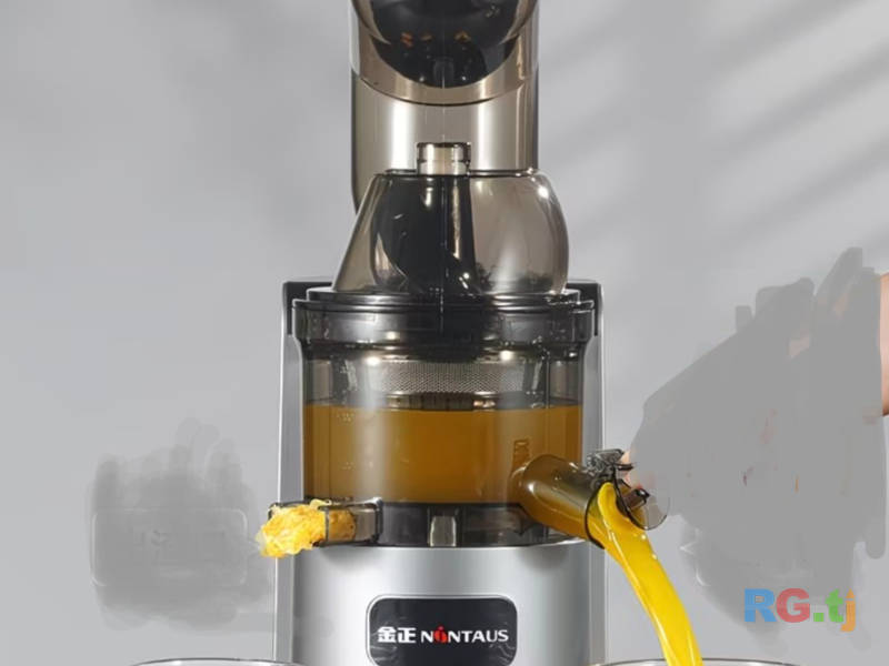 Сокавижималка 850вт